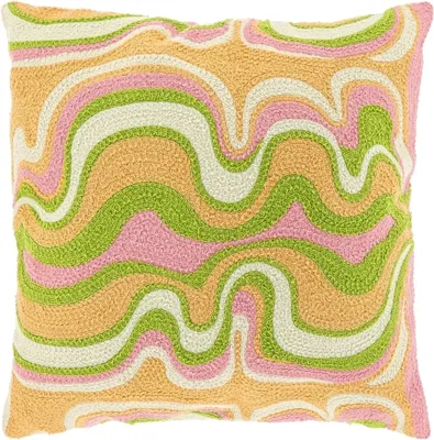 Unique Living kussen bento 45x45cm design 3