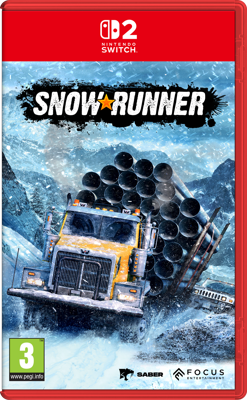 SnowRunner
