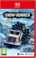 SnowRunner - thumbnail