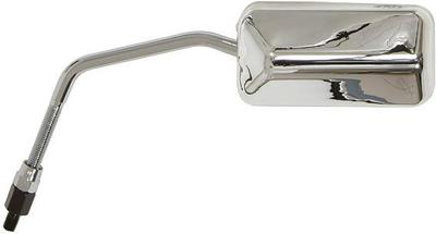 TNT spiegel "f1 mirrors left + right, f1, universal chrome