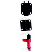 REC18-7044 - KLEPPENSET Bombardier - thumbnail