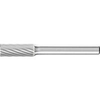 PFERD TOOLS 21100306 Freesstift Cilinder Lengte 60 mm Afmeting, Ø 8 mm Werklengte 20 mm Schachtdiameter 6 mm - thumbnail
