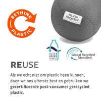 Full Circle Tidy Vaatdoeken - thumbnail