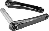 Shimano XT FC-M8120-1 Boost 12-speed Crank without Chainring - thumbnail