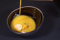 Cosy & Trendy Kleine Kommen Streetfood ø 12 cm / 350 ml - 10 Stuks - thumbnail