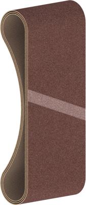 Bosch Accessoires 3 Banden 100x552 X440, Best for Wood+Paint , K150 - 2608606166