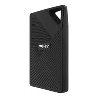 Externe Harde Schijf PNY PSD0CS3060-1TB-RB Zwart 1 TB SSD - thumbnail
