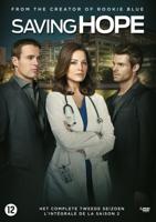 Saving Hope - Seizoen 2 (DVD) - thumbnail