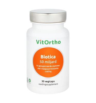 Biotica 50 miljard