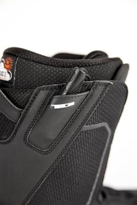 Nitro Snowboardschoenen Heren 46.5 Nitro Snowboardschoenen Heren 46.5