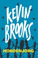 Hondenjong - Kevin Brooks - Paperback (9789463360463) - thumbnail