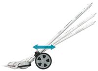 Makita 1913C9-3 Opzetstuk Messenbalk 330mm EN424MP - thumbnail