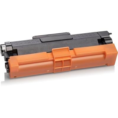 KMP Toner vervangt Brother TN-2420 Compatibel Zwart 3000 bladzijden B-T116 1267,3000 KMP Toner vervangt Brother TN-2420 Compatibel Zwart 3000 bladzijden B-T116 1267,3000