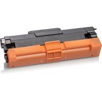 KMP Toner vervangt Brother TN-2420 Compatibel Zwart 3000 bladzijden B-T116 1267,3000 - thumbnail
