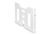 Digitus DN-97679 19 inch Behuizingaccessoire Grijs, Grijs-wit (RAL 7035), Lichtgrijs - thumbnail