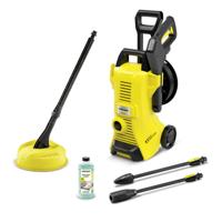 Karcher K 3 Premium Power Control Home Hogedrukreiniger - 1.602-753.0 - thumbnail