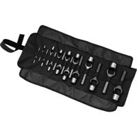 Rennsteig Werkzeuge Beitel voor elektriciens spits 2K-HS 250 mm 361 256 0 - thumbnail