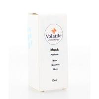 Volatile Musk parfum 10 Milliliter - thumbnail