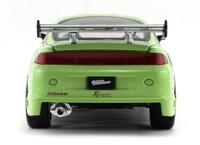 Jada Toys Jada fast & furious 1995 mitsubishi 1:24 - thumbnail