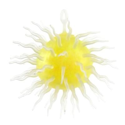 Toi-Toys Pufferz pufferbal met spikes, 8cm