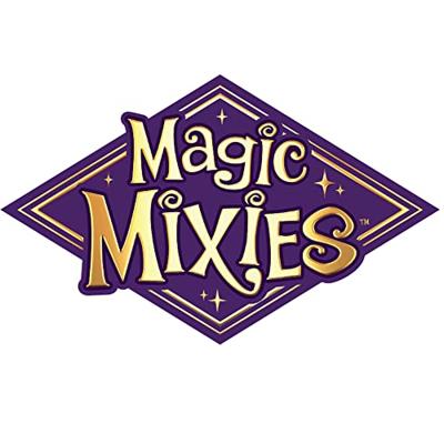 Spectron Magic mixies magische ketel met echte mist - regenboog - thumbnail