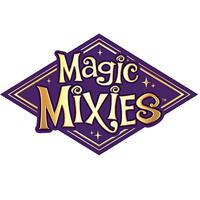 Spectron Magic mixies magische ketel met echte mist - regenboog - thumbnail