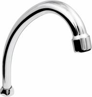 Cornat Zwenkuitloop Eengatskraan 200Mm - TEC351204 - thumbnail