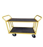 Little jumbo MONTAGE- EN MAGAZIJNWAGEN - 51144690 - thumbnail