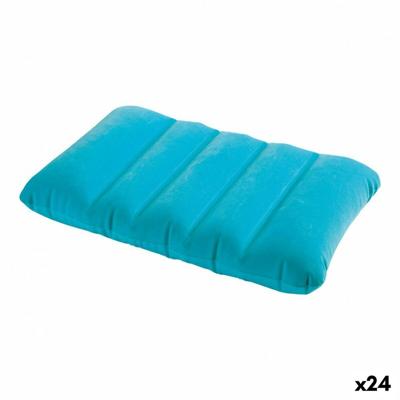 Luchtkussen Intex 43 x 9 x 28 cm (24 Stuks)