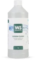 WS Green Clean 1 liter - thumbnail