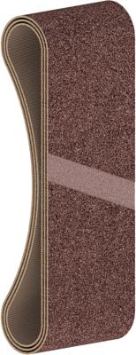 Bosch Accessories 2608606016 2608606016 Schuurband Korrelgrootte (num) 60 (l x b) 410 mm x 65 mm 3 stuk(s)