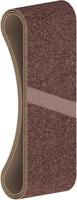 Bosch Accessories 2608606016 2608606016 Schuurband Korrelgrootte (num) 60 (l x b) 410 mm x 65 mm 3 stuk(s) - thumbnail