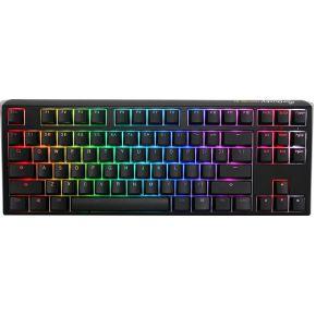Ducky One 3 Classic TKL toetsenbord USB Zwart Ducky One 3 Classic TKL toetsenbord USB Zwart
