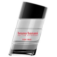 Bruno Banani - Pure Man - EDT 50 ml - thumbnail