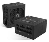 Voedingsbron Nox-Xtreme NXHUMMER1200GDM ATX 80 Plus Gold 1200 W - thumbnail