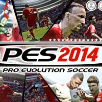 Pro Evolution Soccer 2014 - thumbnail