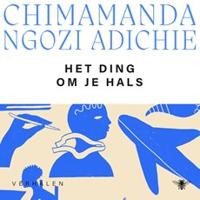 Het ding om je hals - thumbnail