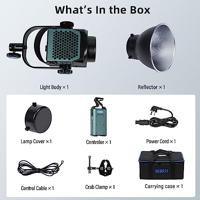 Sirui bi-color led monolight c150b - thumbnail