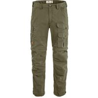 Fjällräven Vidda Pro Lite Afritsbroek - thumbnail