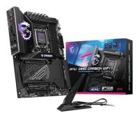 Moederbord Intel MSI MPG Z890 CARBON WIFI - thumbnail