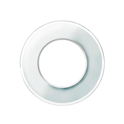 ELSO glazen frame WDE011406 1-voudig wit Renova Wit 1 stuk(s)