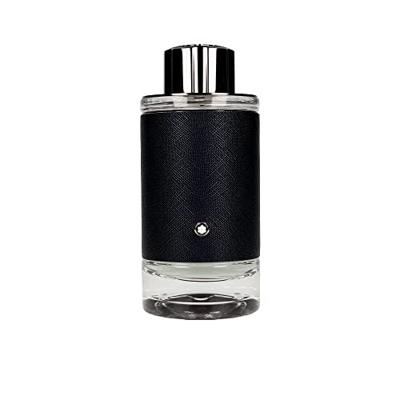 Montblanc Explorer Eau de parfum Spray 200 ml Heren