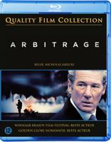 Arbitrage - thumbnail