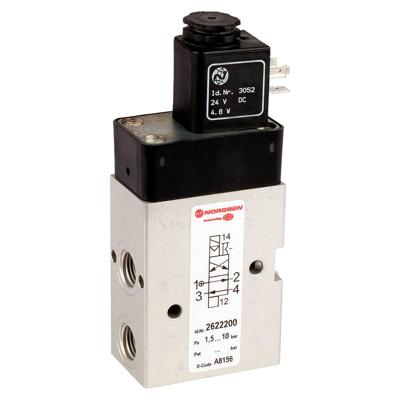 IMI NORGREN Zuigerschuifventiel 2622200303002400 1 stuk(s)