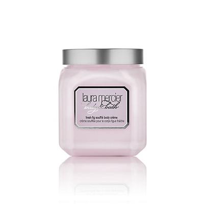 Laura Mercier Fresh Fig Soufflé Body Crème