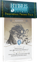 Hybris: Disordered Cosmos - Primordial Promo Pack Expansion - thumbnail