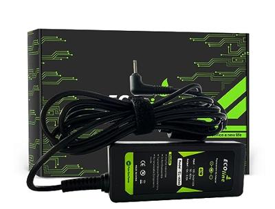 EcoLine - Oplader / AC Adapter - Compatibel Met De Samsung 303C XE303C12 500C XE500C13 500T XE500T1C 700T XE700T1C - 12V 3.33A 40W EcoLine - Oplader / AC Adapter - Compatibel Met De Samsung 303C XE303C12 500C XE500C13 500T XE500T1C 700T XE700T1C - 12V 3.33A 40W