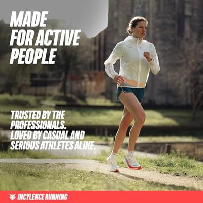 Incylence Running Crystals Lage Sokken