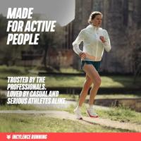 Incylence Running Crystals Lage Sokken - thumbnail