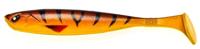 Lucky John 3D Basara Soft Swim 6,5 cm 8st. PG08 / Orange Tiger - thumbnail